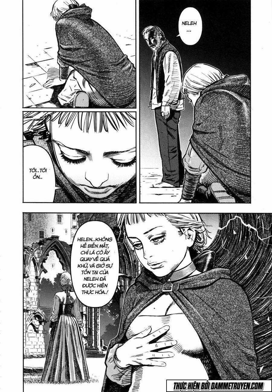 Oldman Chapter 22 trang 19