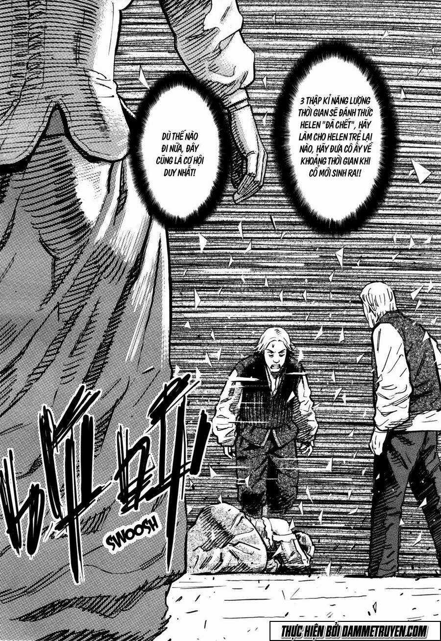 Oldman Chapter 22 trang 2