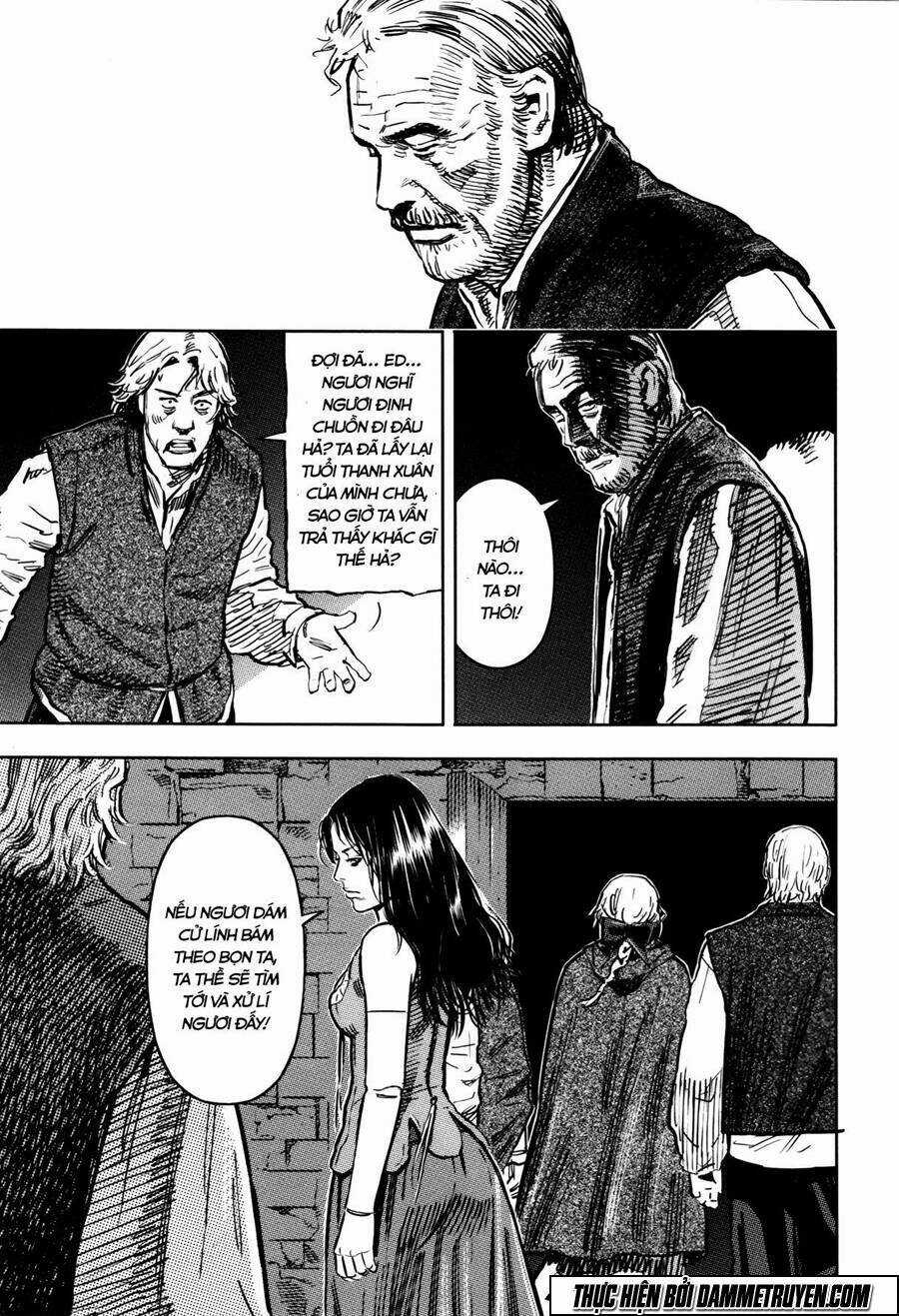 Oldman Chapter 22 trang 20