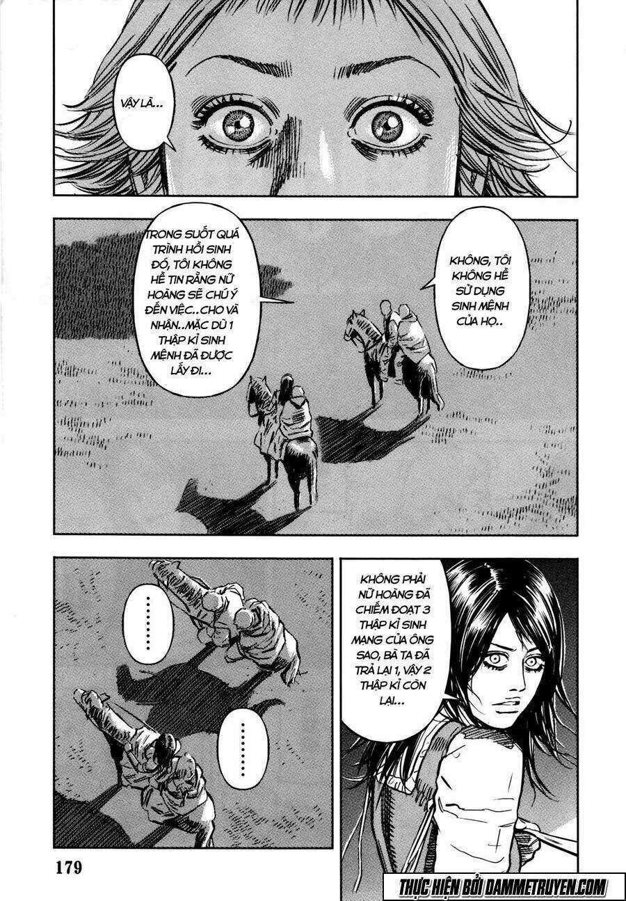 Oldman Chapter 22 trang 24