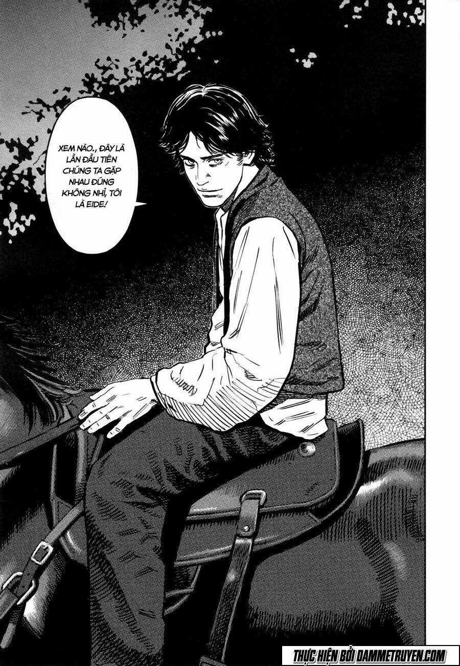 Oldman Chapter 22 trang 26