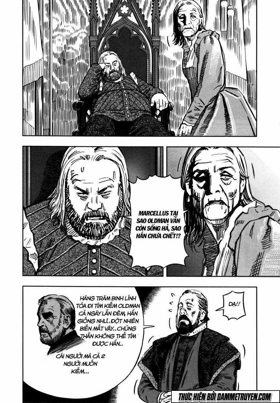 Oldman Chapter 22 trang 29