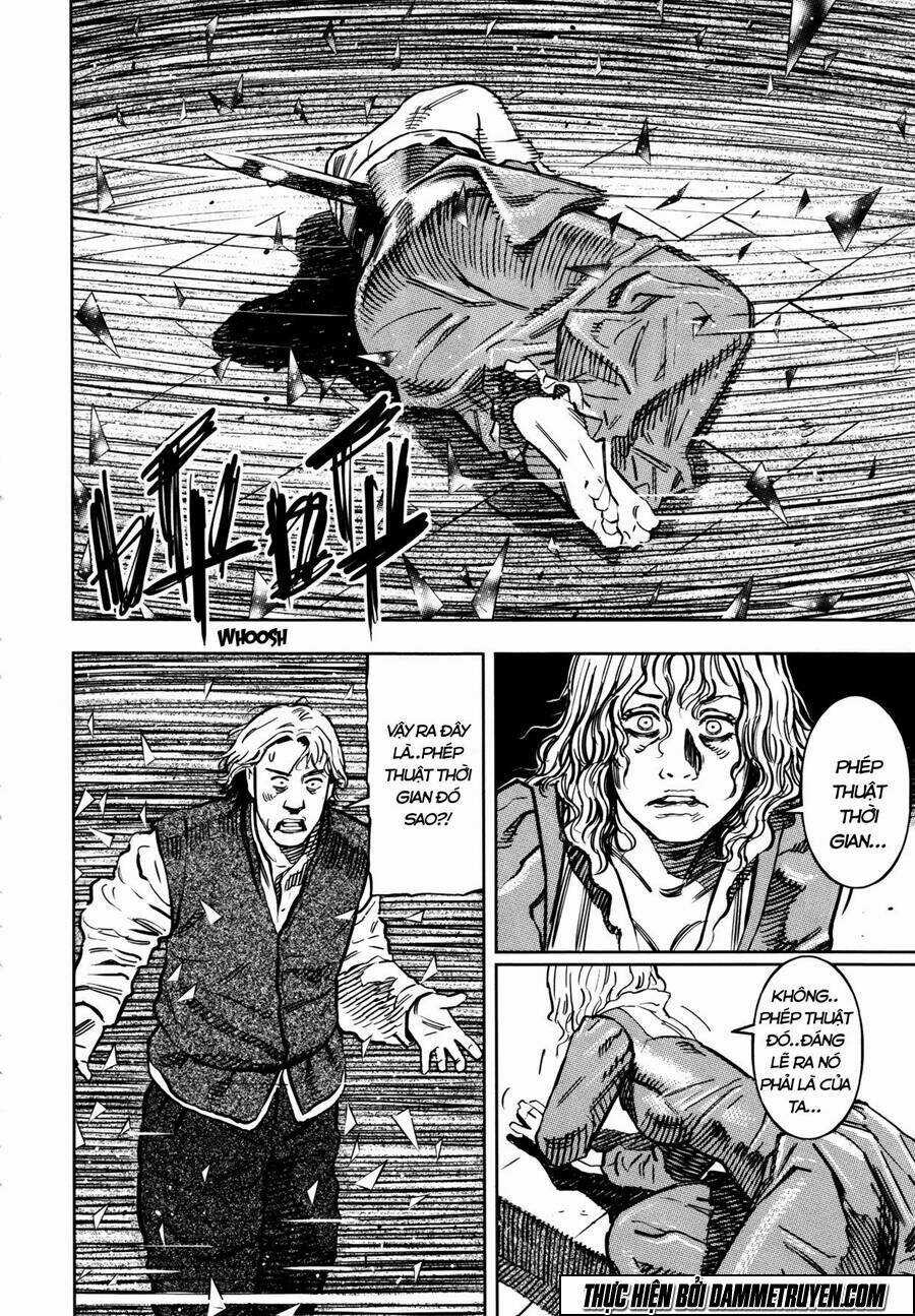 Oldman Chapter 22 trang 3