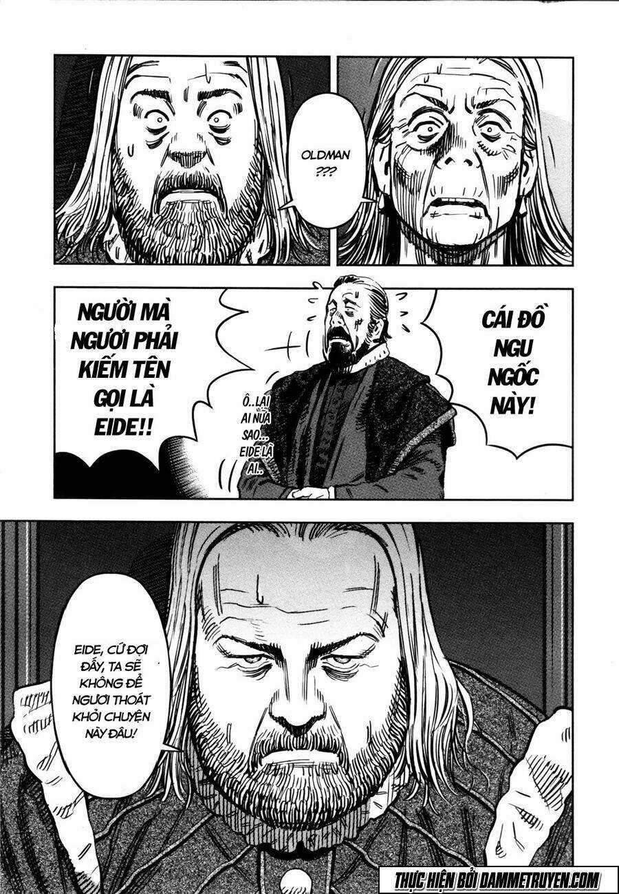Oldman Chapter 22 trang 30