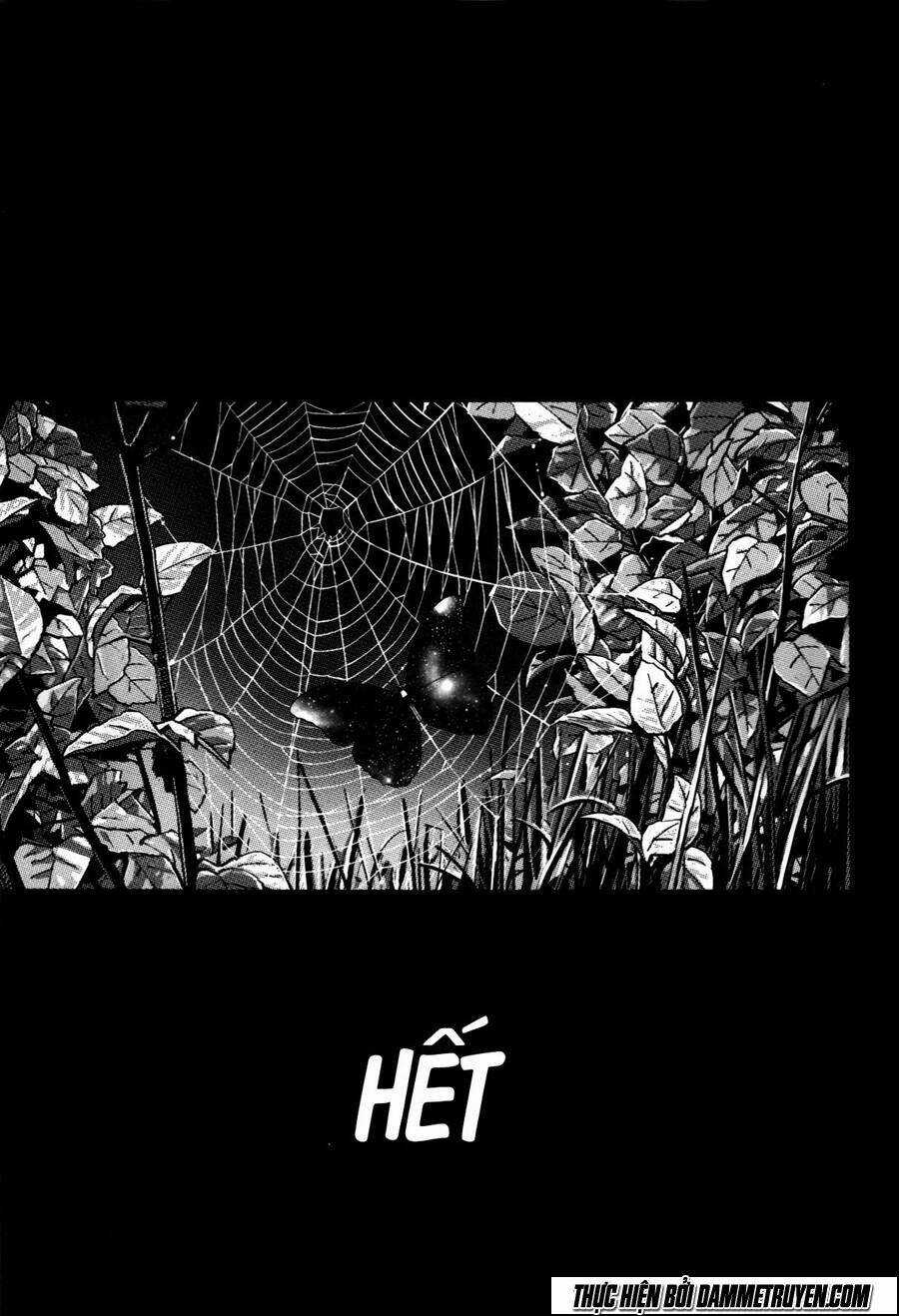 Oldman Chapter 22 trang 36