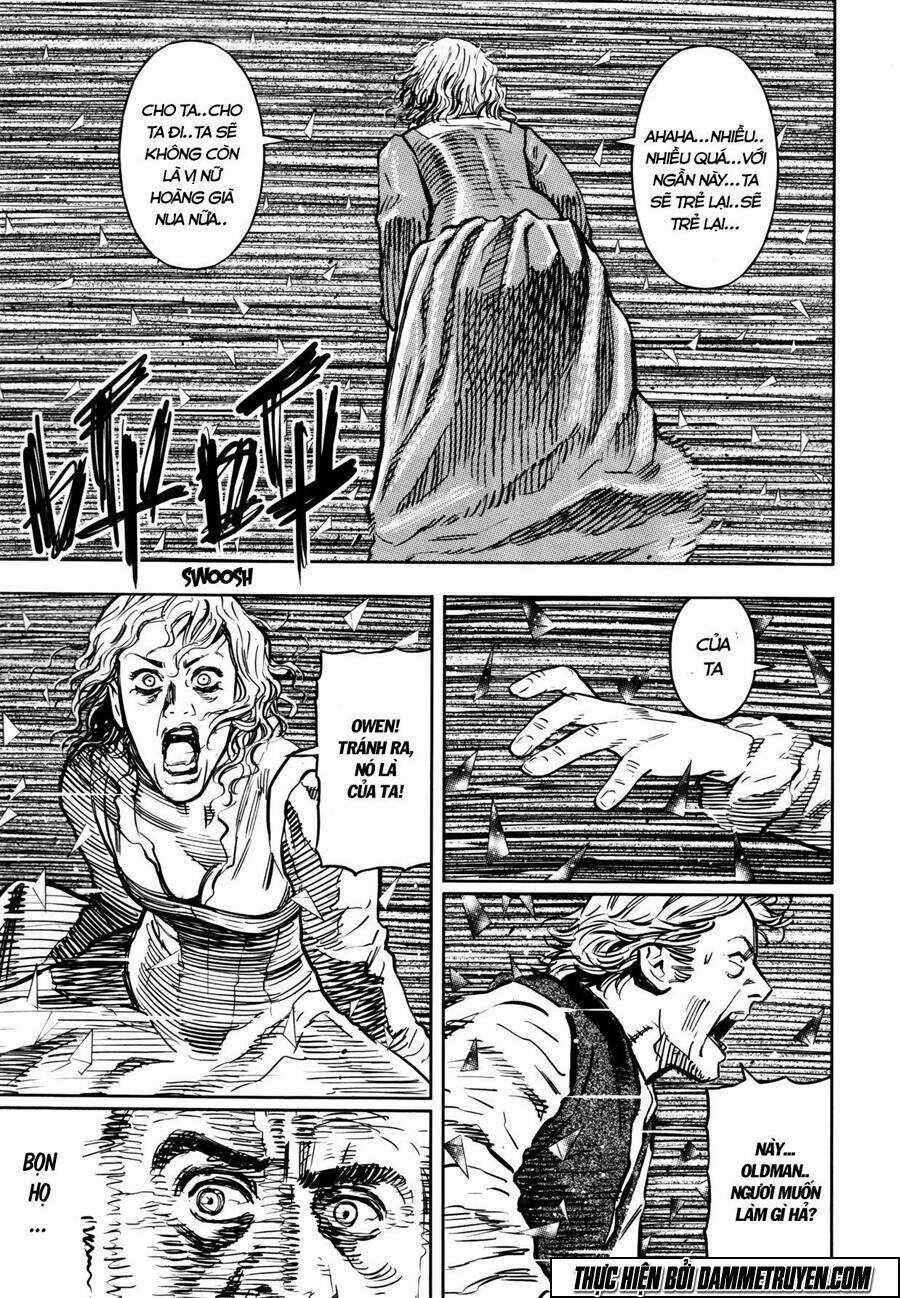 Oldman Chapter 22 trang 4