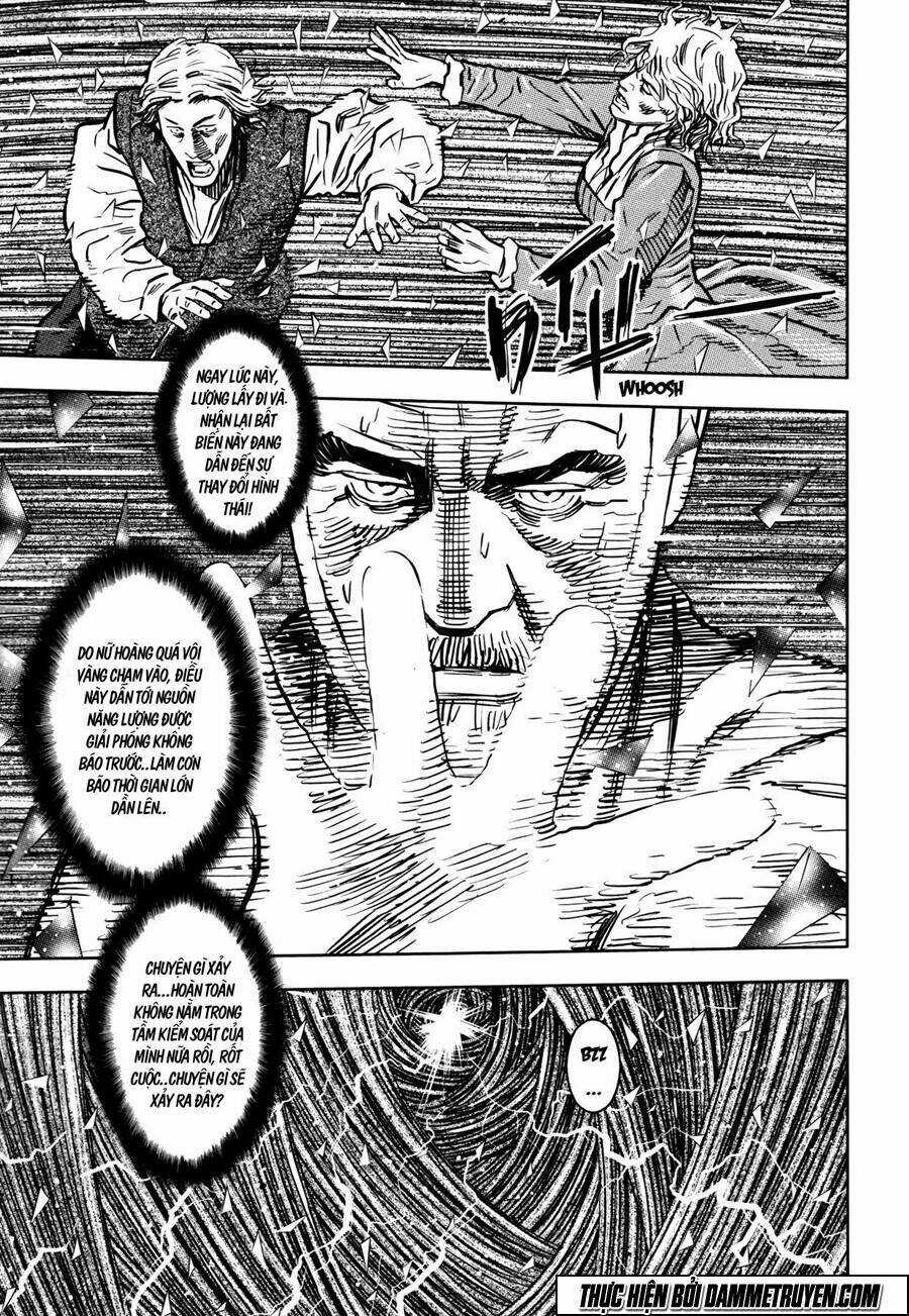 Oldman Chapter 22 trang 8