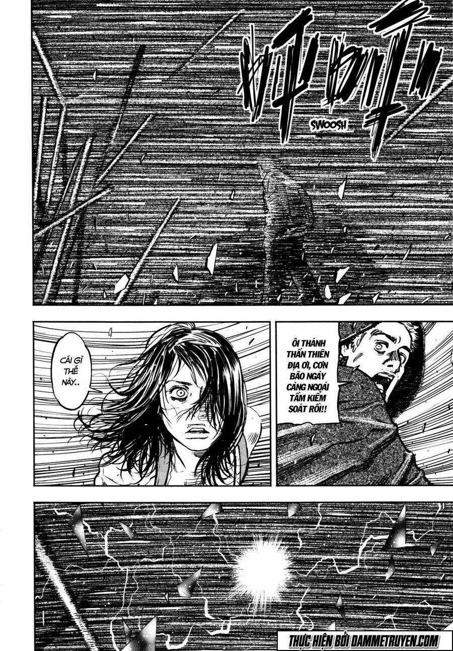 Oldman Chapter 22 trang 9