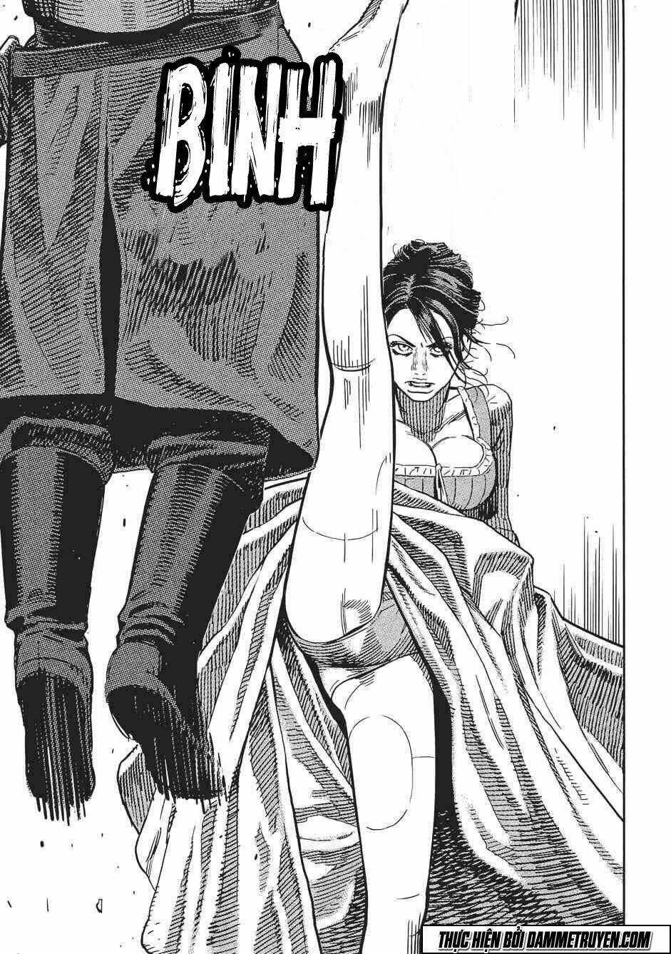 Oldman Chapter 3 trang 13