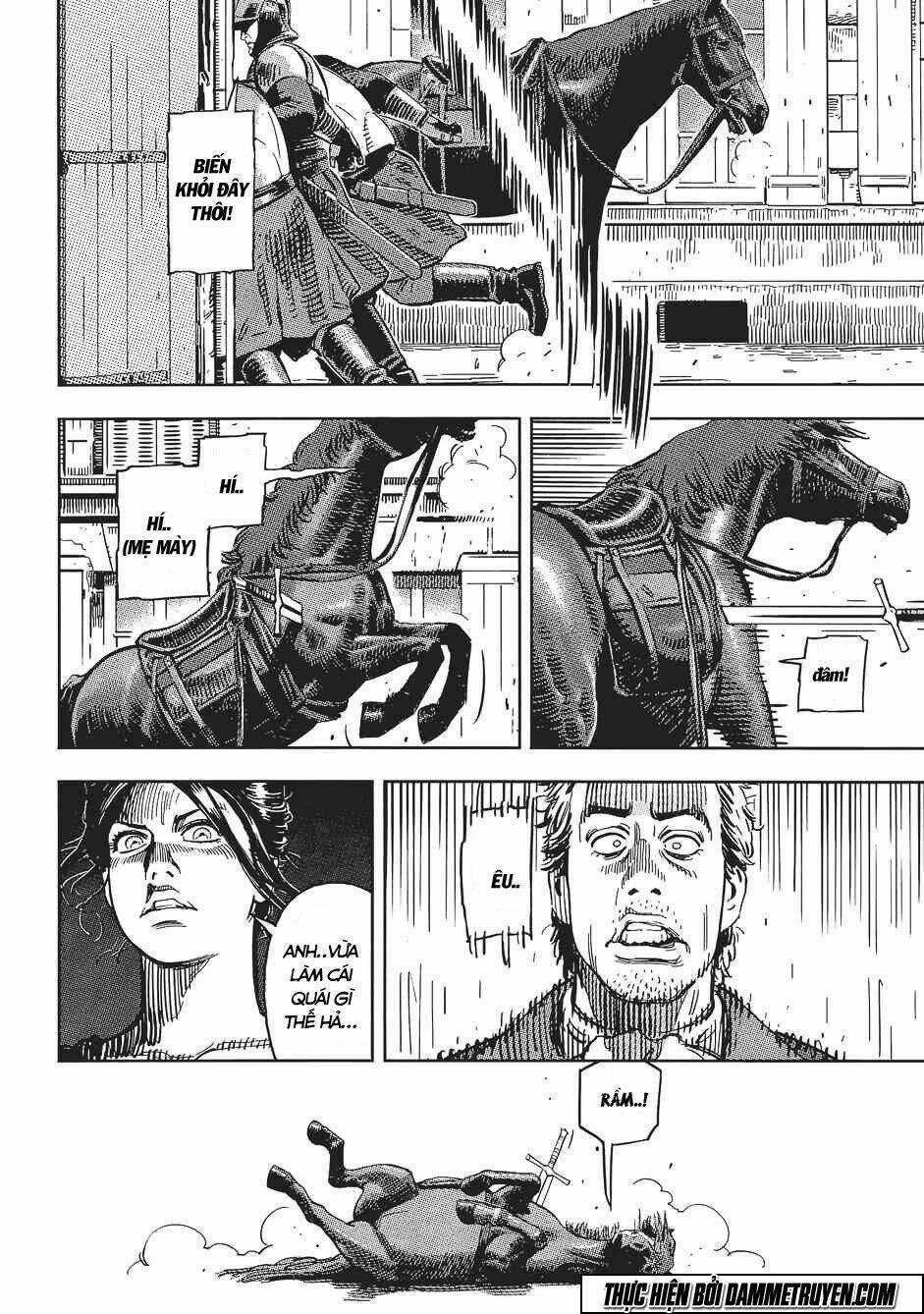 Oldman Chapter 3 trang 22