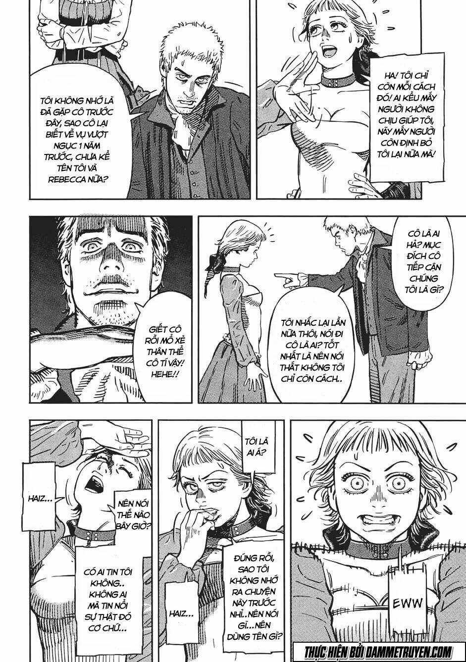 Oldman Chapter 3 trang 24