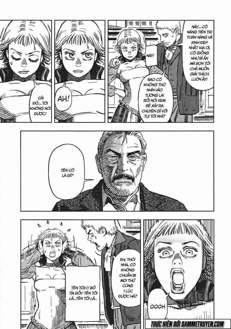 Oldman Chapter 3 trang 29