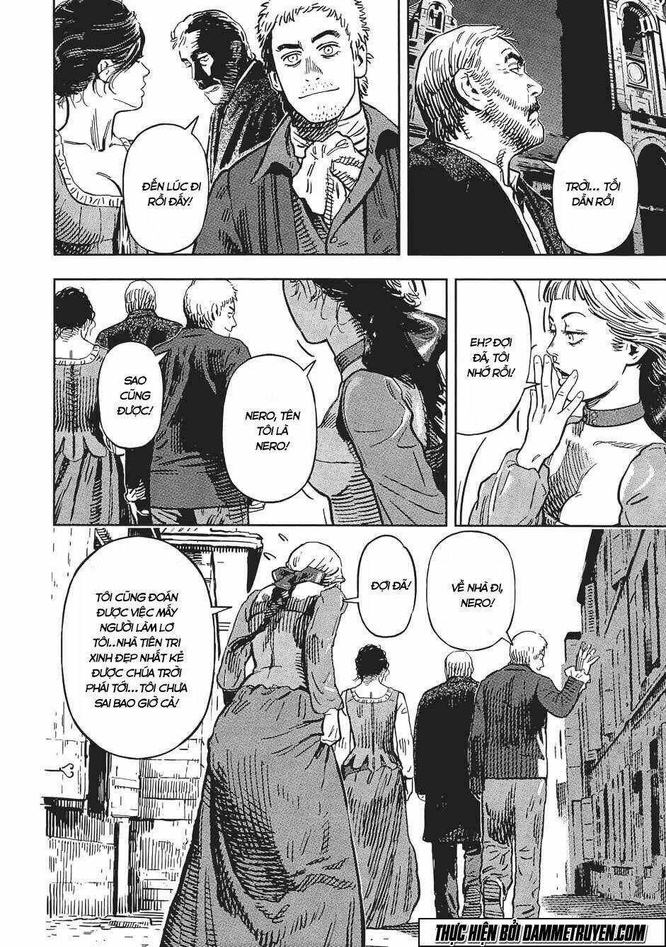 Oldman Chapter 3 trang 30