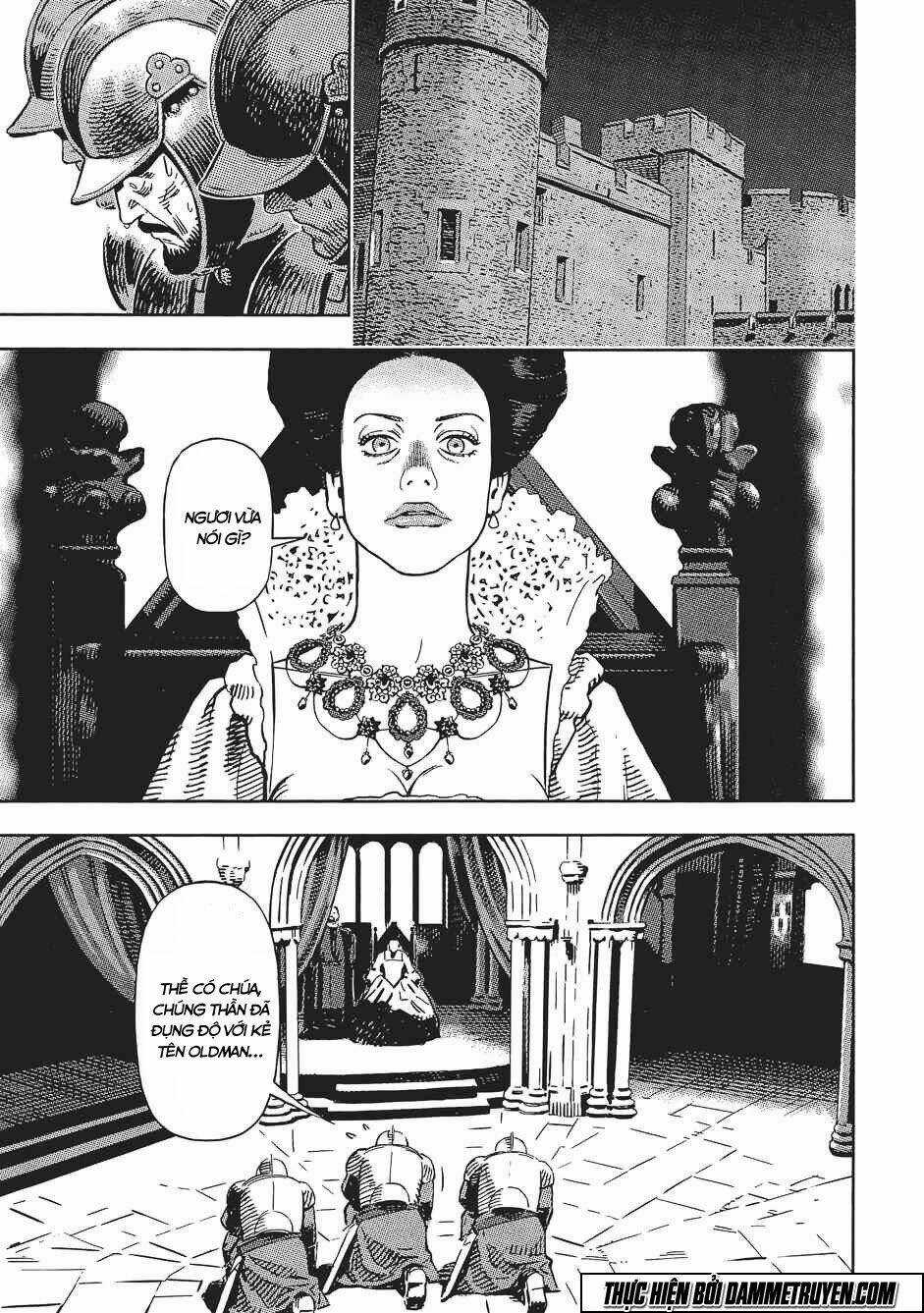 Oldman Chapter 3 trang 31