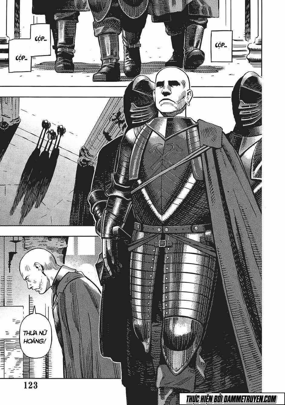 Oldman Chapter 3 trang 35