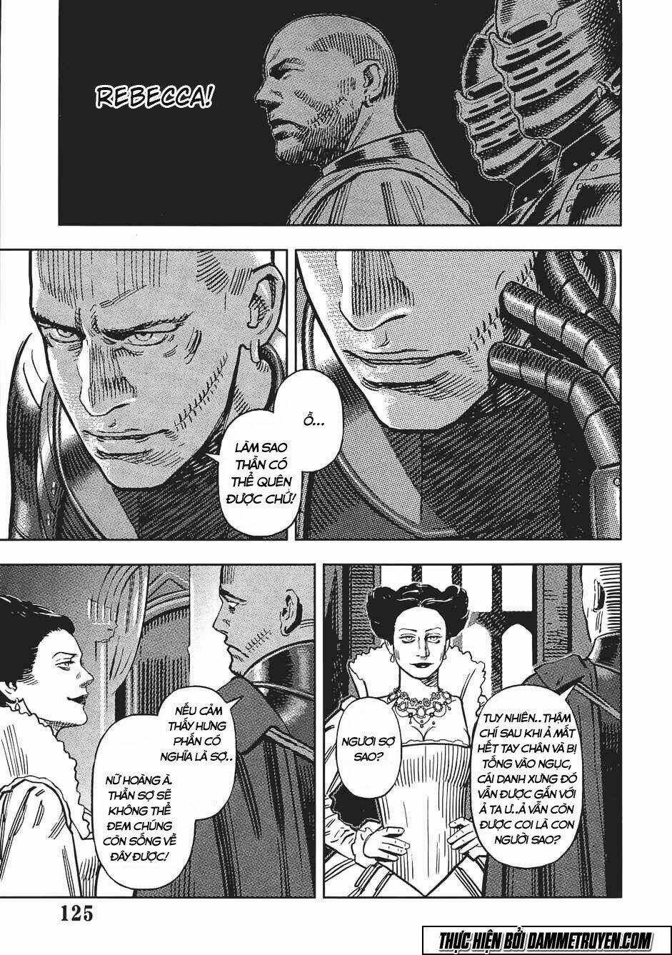 Oldman Chapter 3 trang 37