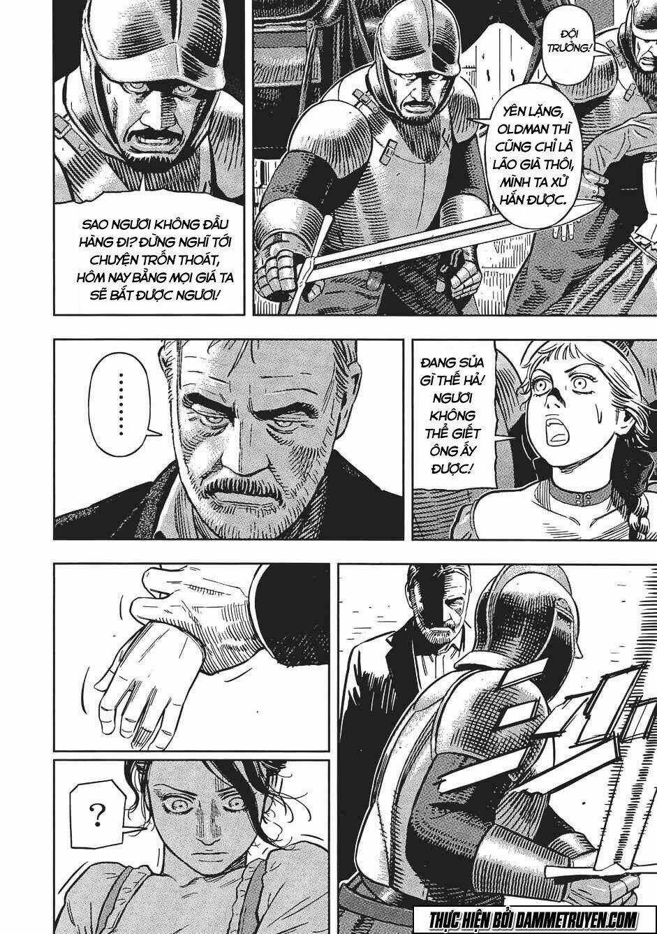 Oldman Chapter 3 trang 4