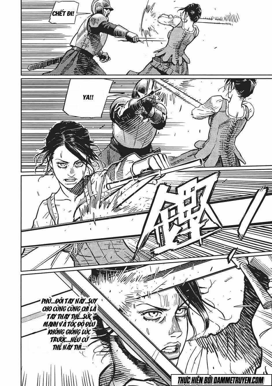 Oldman Chapter 3 trang 8