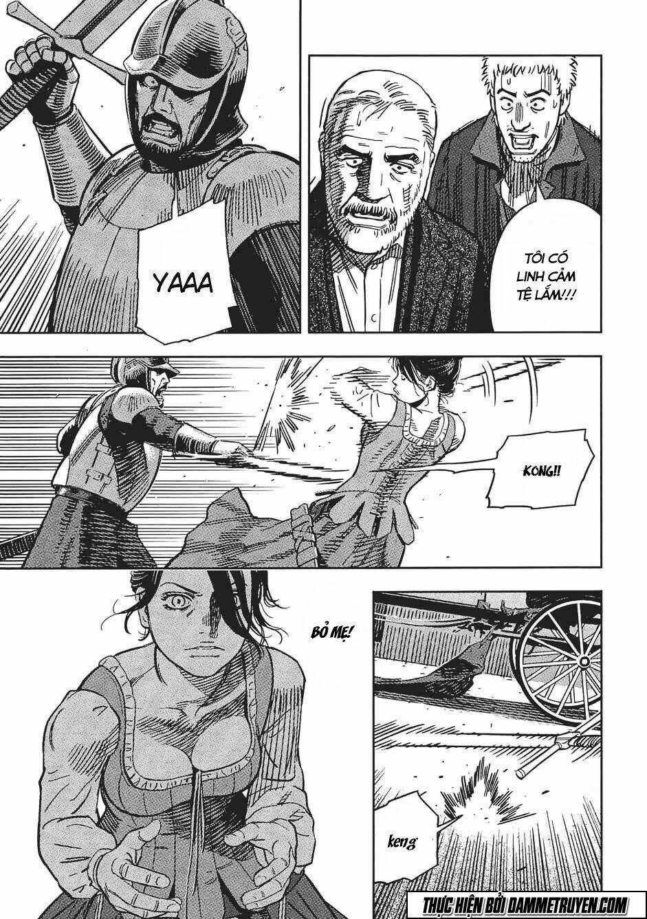 Oldman Chapter 3 trang 9