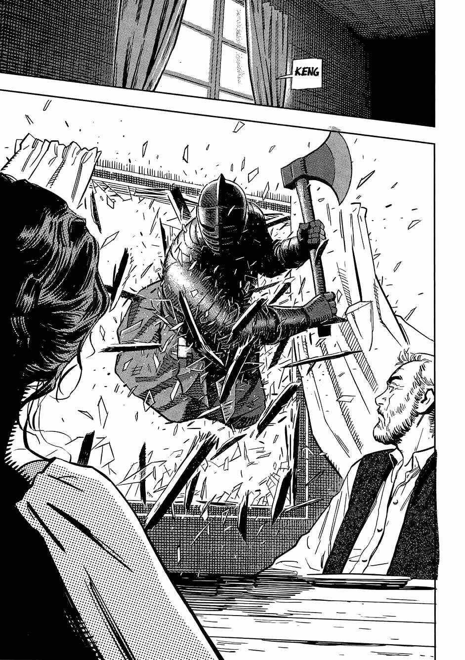 Oldman Chapter 4.1 trang 10