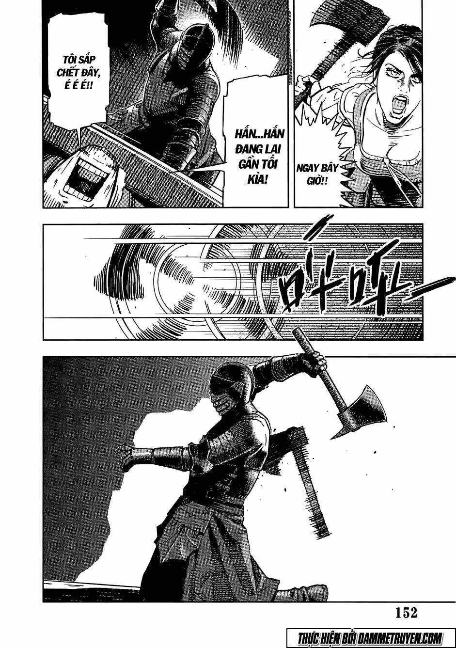 Oldman Chapter 4.2 trang 1
