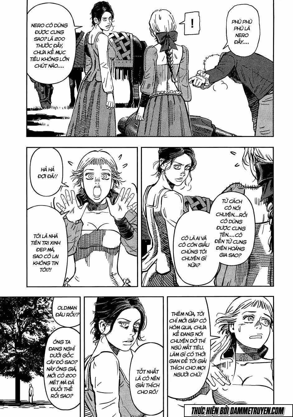 Oldman Chapter 4.2 trang 16