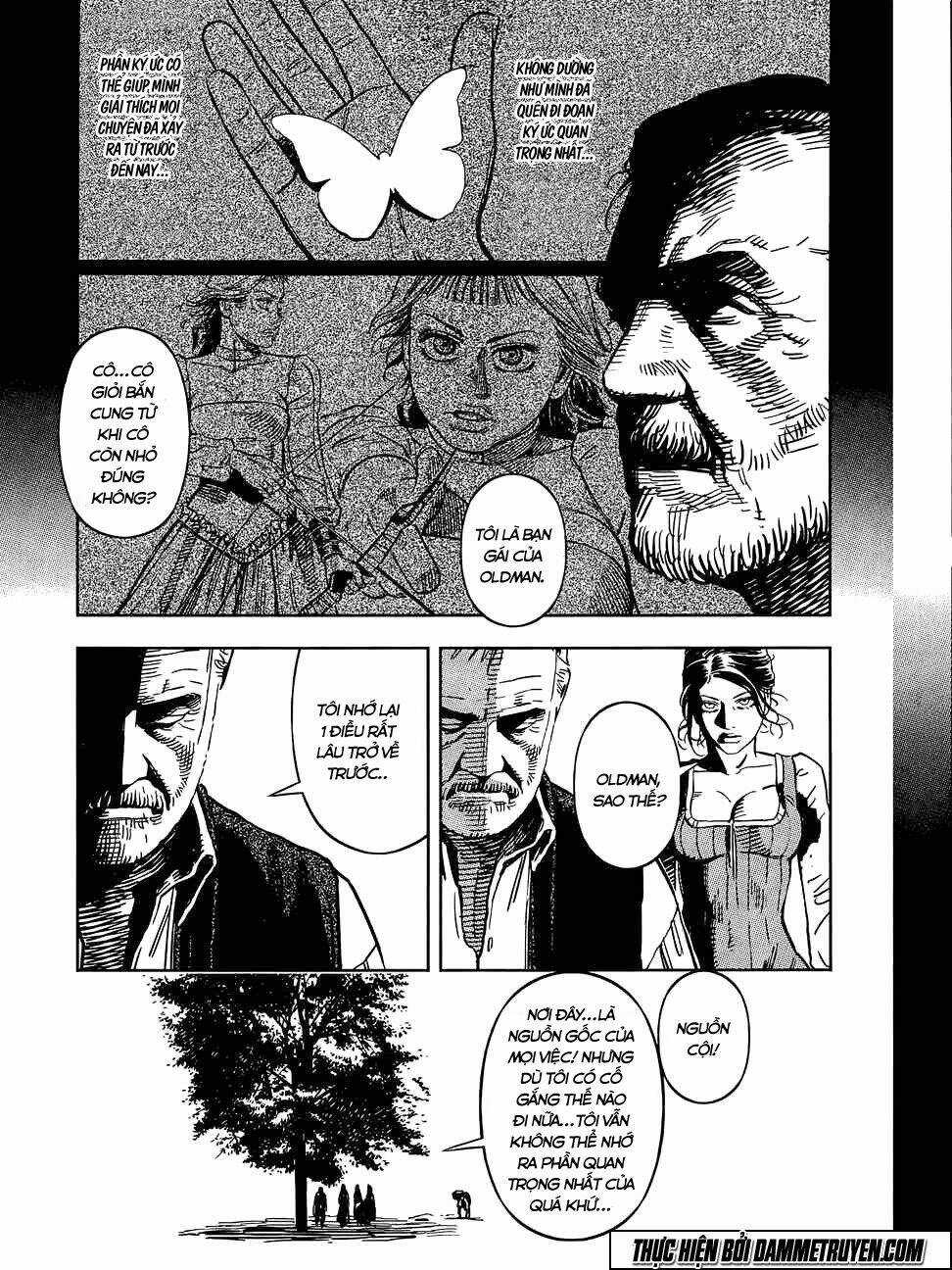 Oldman Chapter 4.2 trang 18