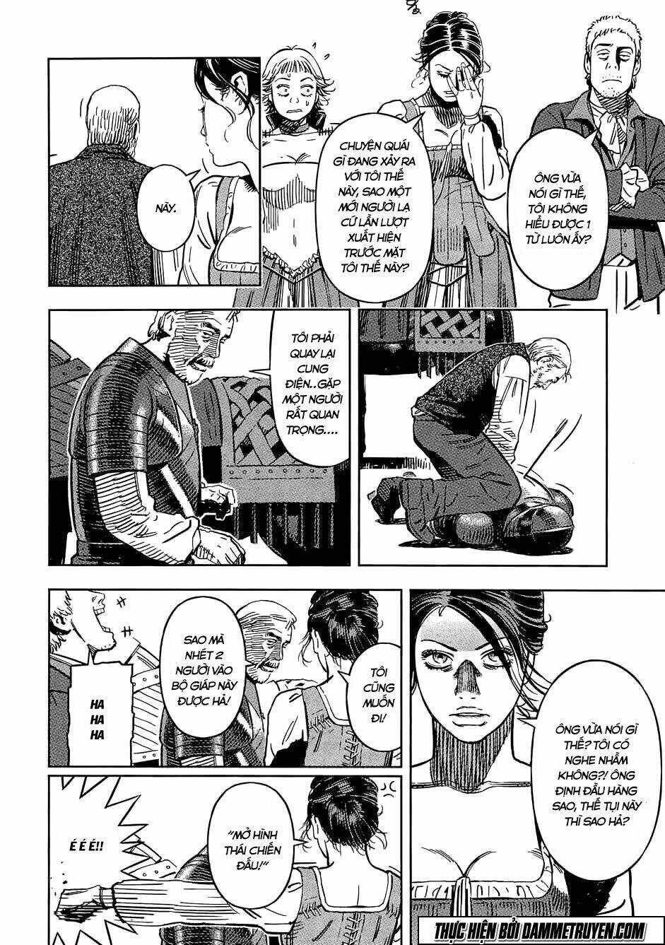 Oldman Chapter 4.2 trang 19