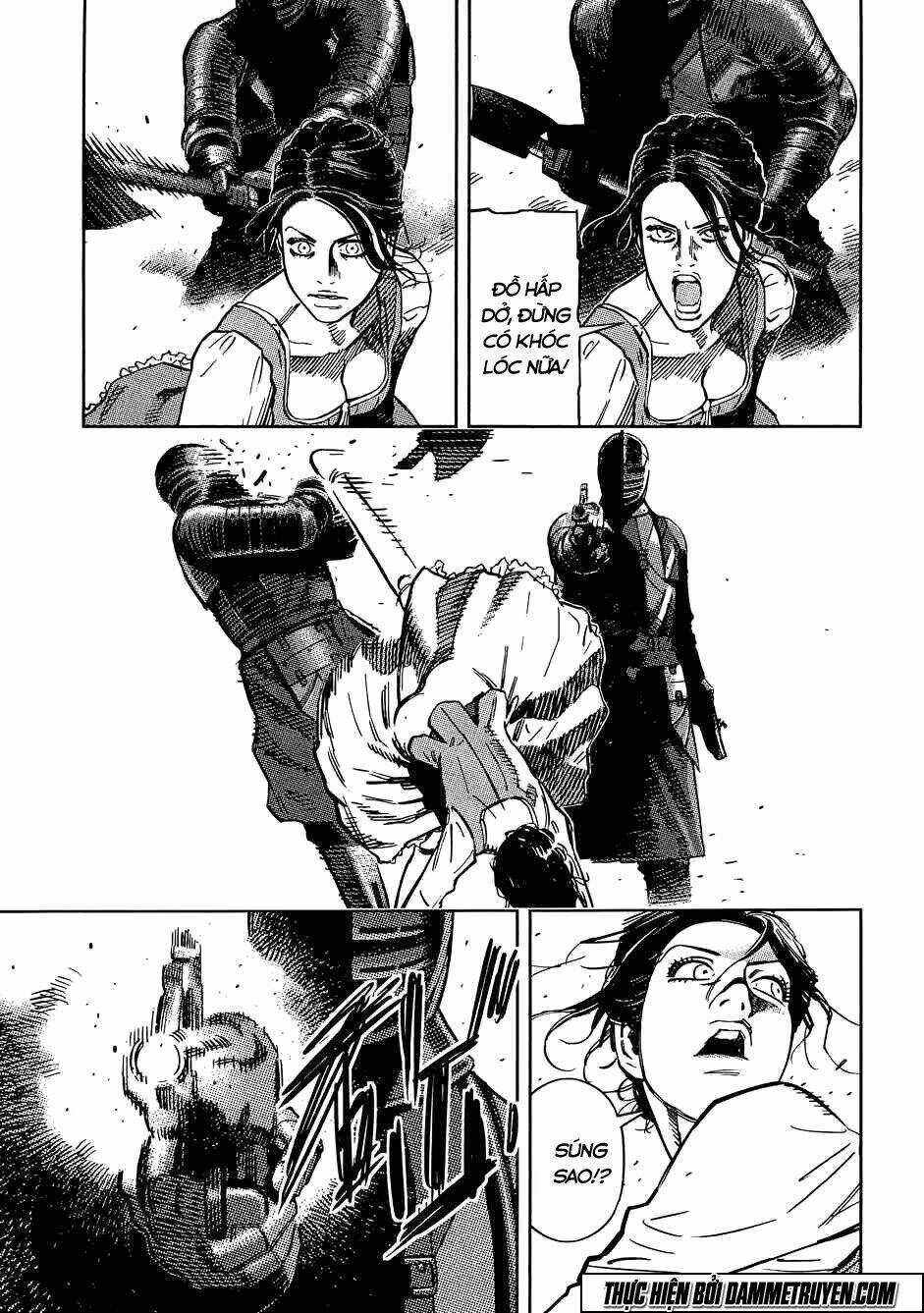 Oldman Chapter 4.2 trang 2