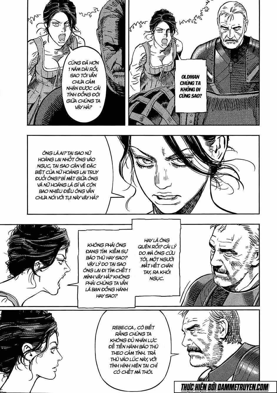 Oldman Chapter 4.2 trang 20