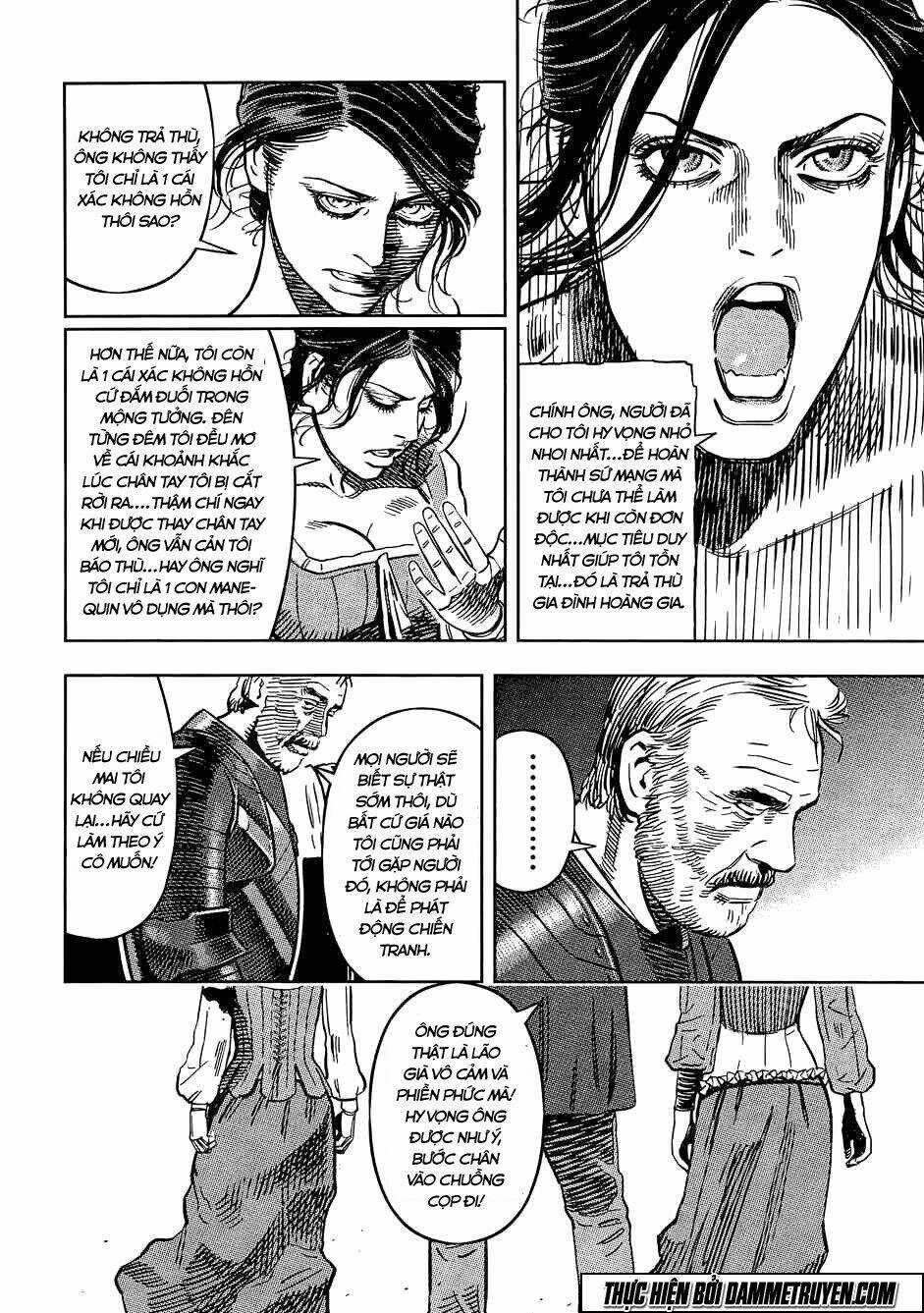Oldman Chapter 4.2 trang 21