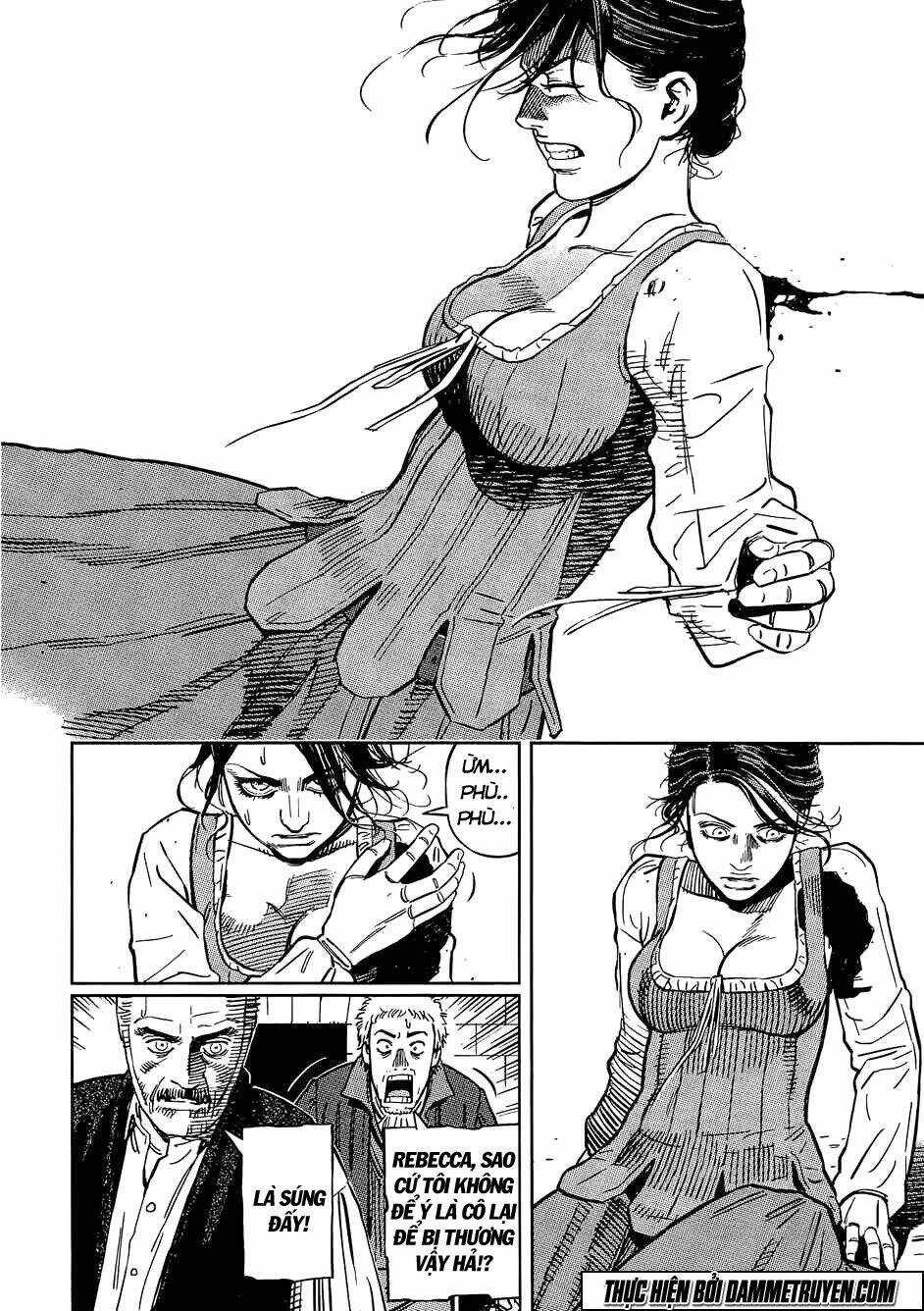 Oldman Chapter 4.2 trang 3