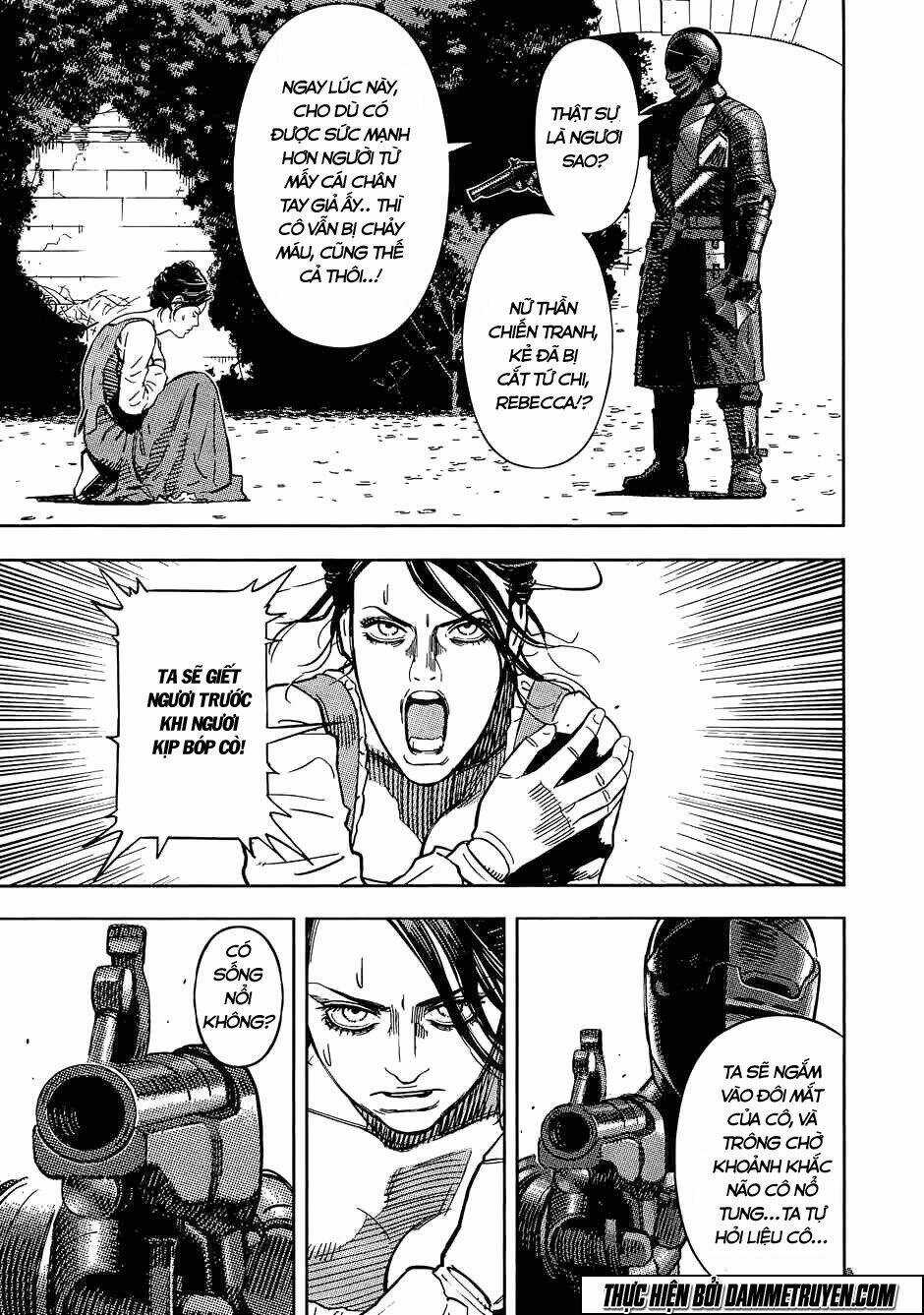 Oldman Chapter 4.2 trang 4