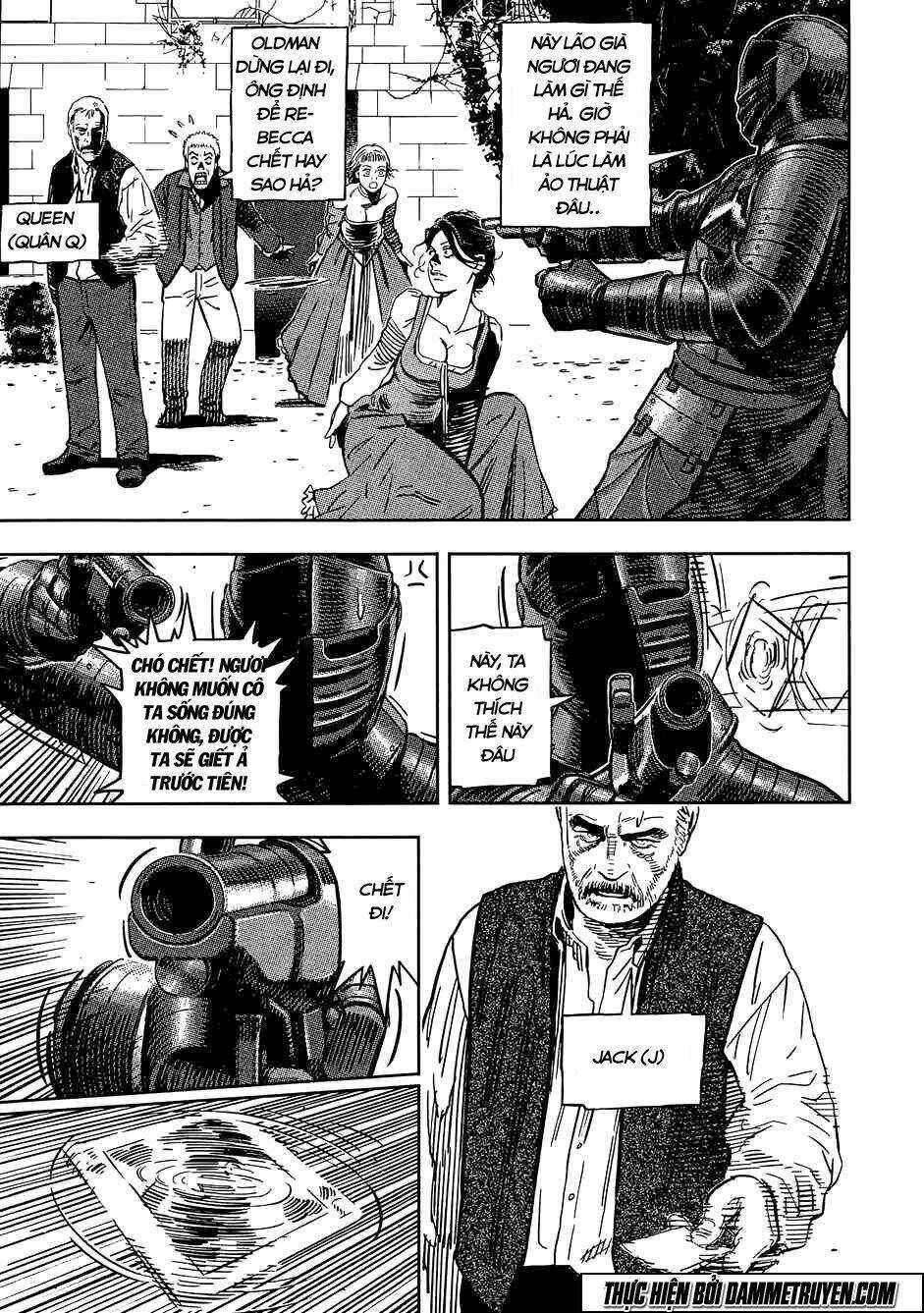 Oldman Chapter 4.2 trang 6