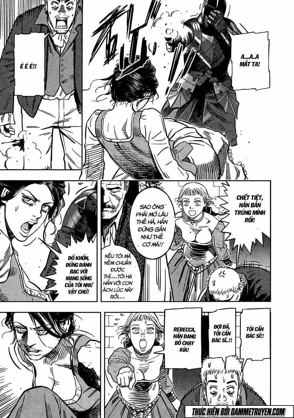 Oldman Chapter 4.2 trang 8