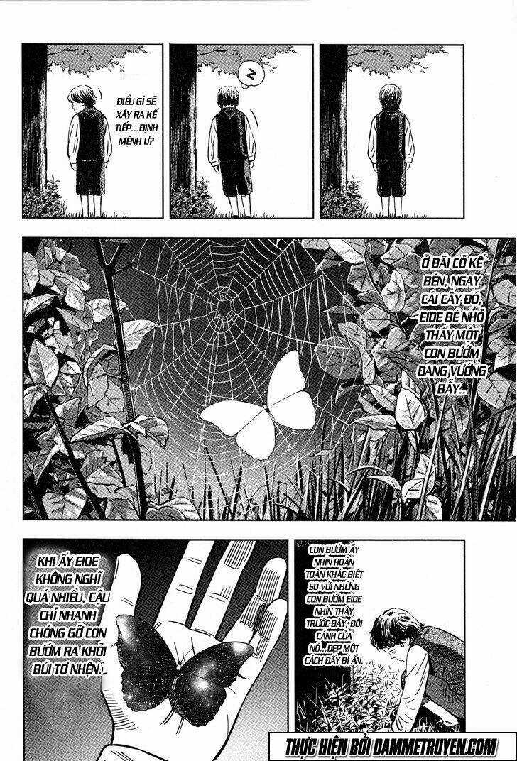 Oldman Chapter 5 trang 11