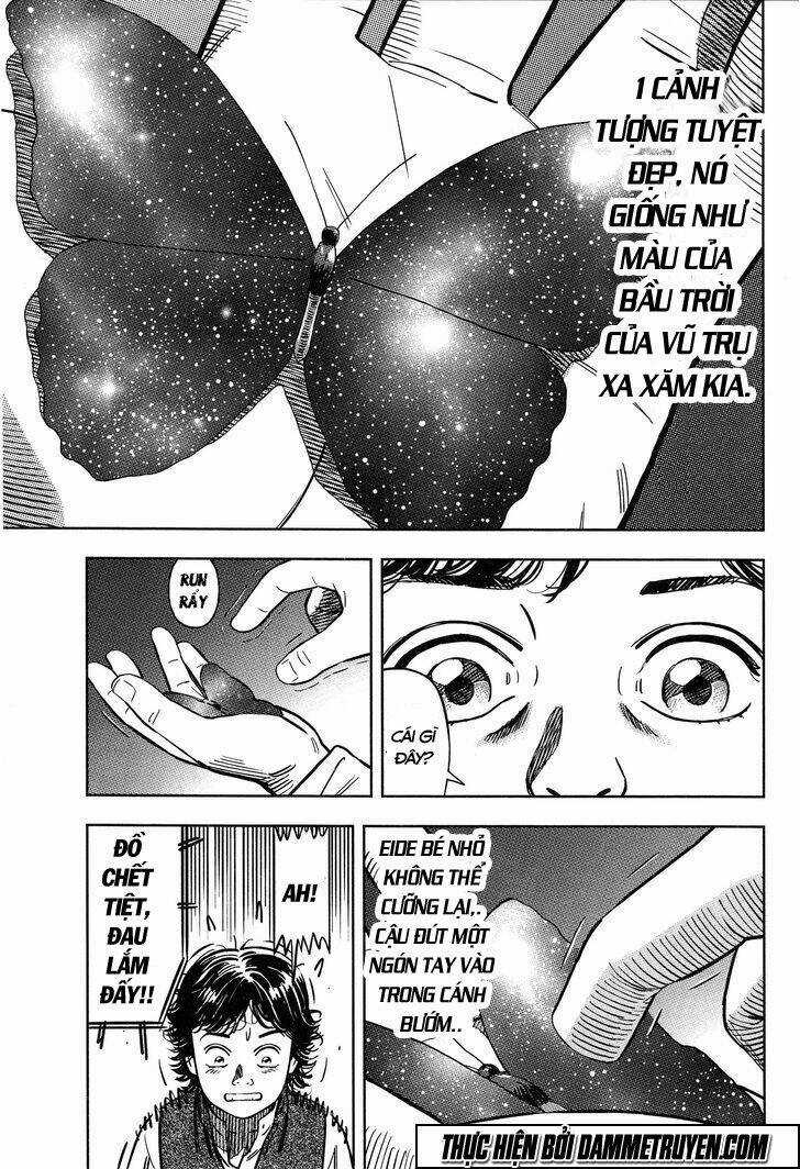 Oldman Chapter 5 trang 12