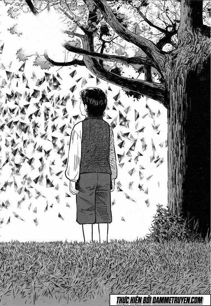 Oldman Chapter 5 trang 15