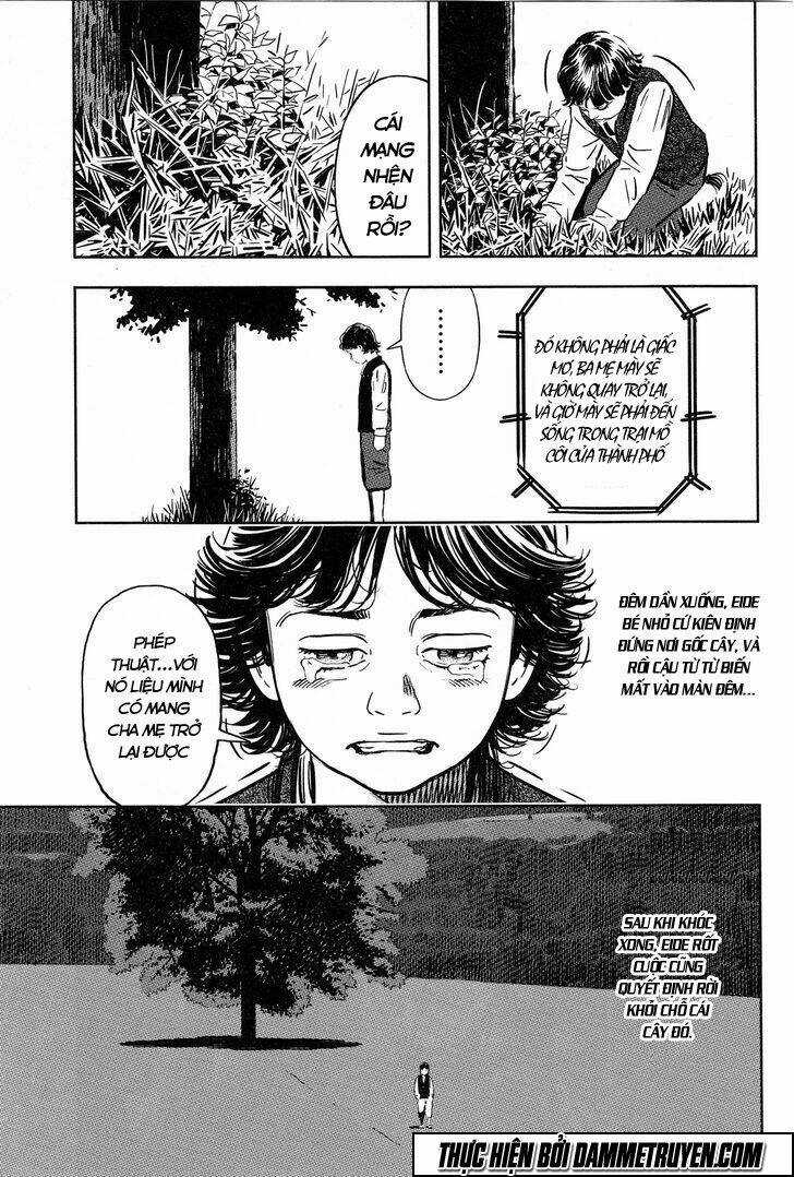 Oldman Chapter 5 trang 18