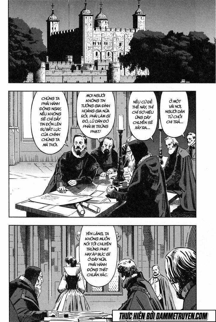 Oldman Chapter 5 trang 19