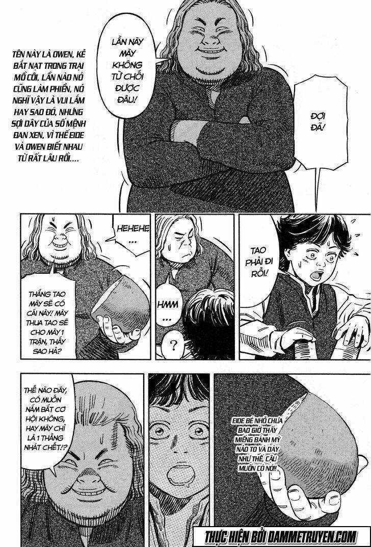 Oldman Chapter 5 trang 23