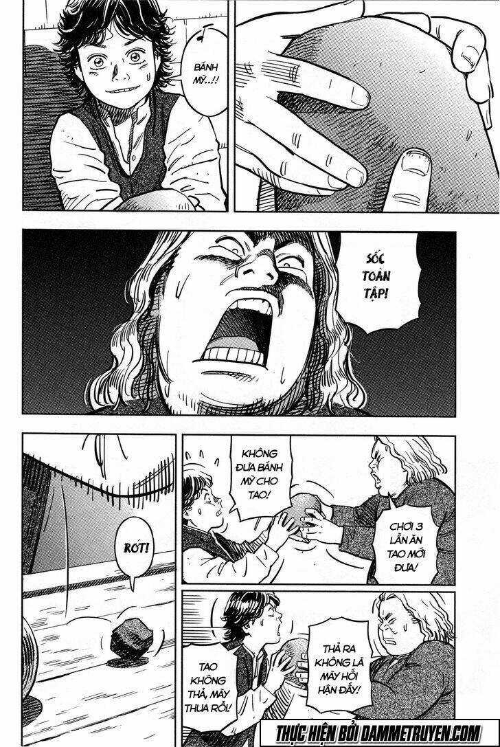 Oldman Chapter 5 trang 25