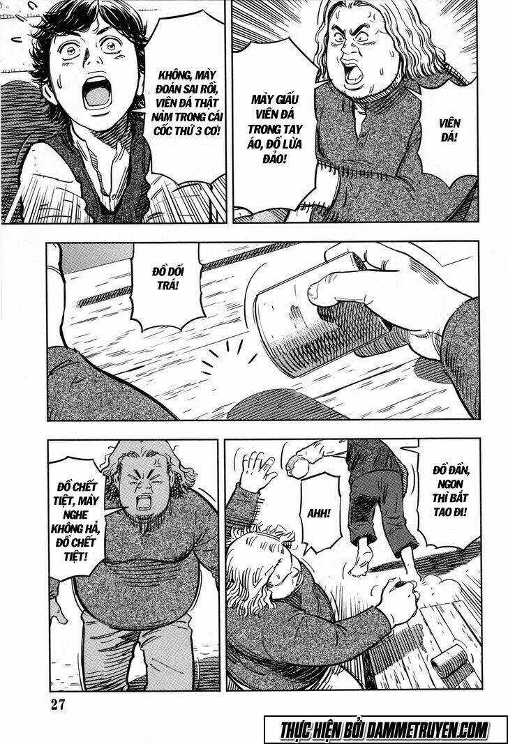 Oldman Chapter 5 trang 26