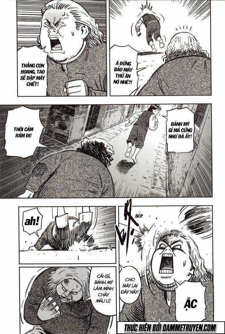 Oldman Chapter 5 trang 28