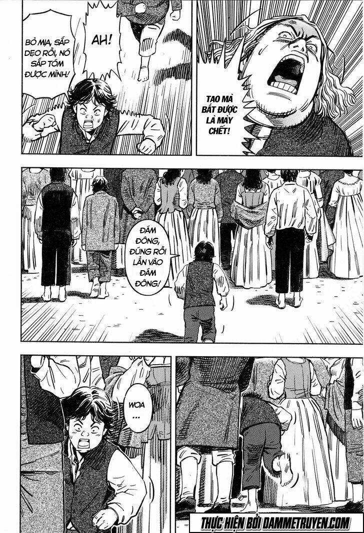 Oldman Chapter 5 trang 29