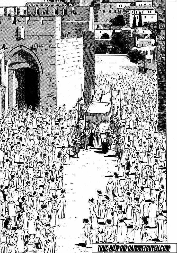 Oldman Chapter 5 trang 30