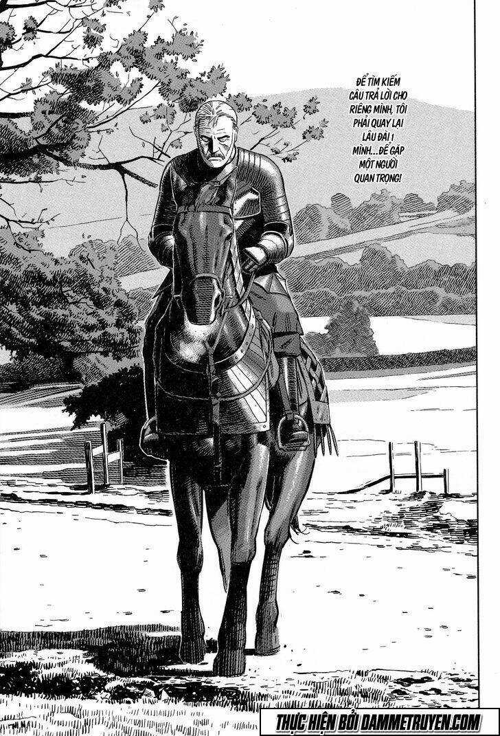 Oldman Chapter 5 trang 4