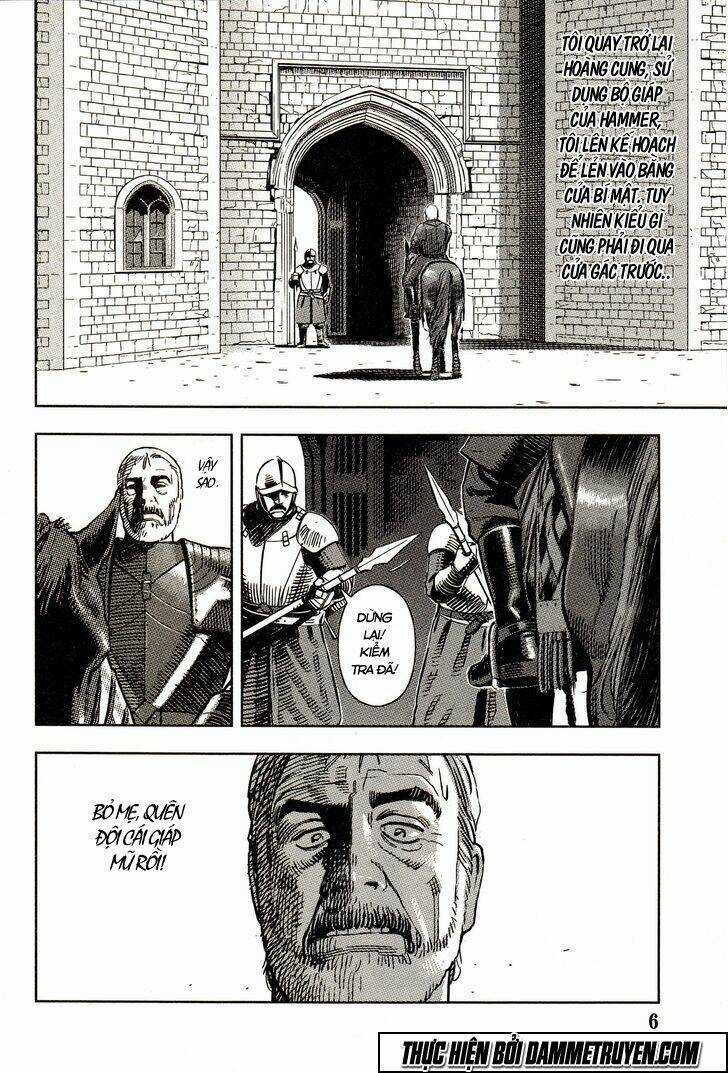 Oldman Chapter 5 trang 5