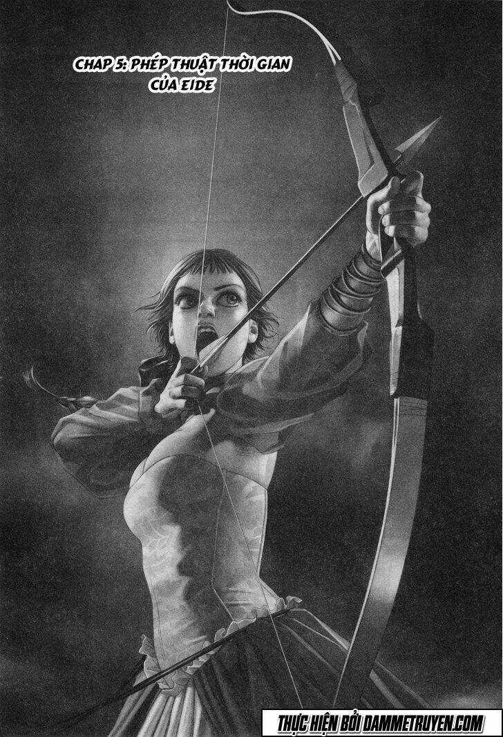 Oldman Chapter 5 trang 6