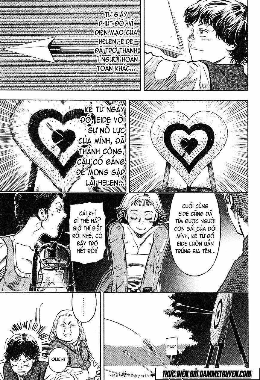 Oldman Chapter 6 trang 11